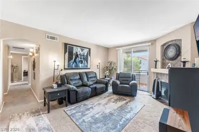 1830 North Buffalo Drive 2049, Las Vegas