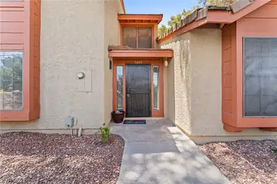 2402 Pickwick Drive Henderson, NV 89014
