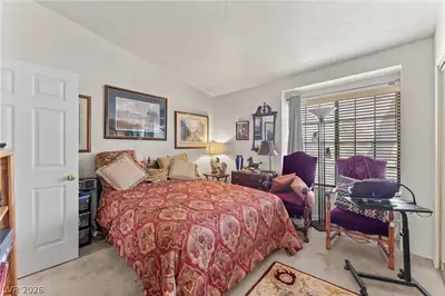 2402 Pickwick Drive, Henderson, NV 89014 Bedroom