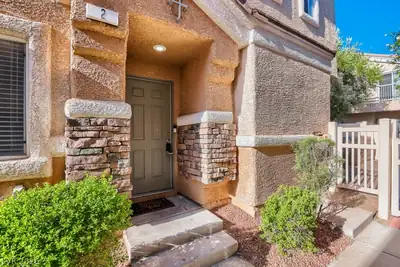 79 Stock Option Street 2 Henderson, NV 89074