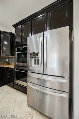 2062 Country Cove Court Kitchen