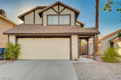 7141 Shadow Crest Drive, Las Vegas
