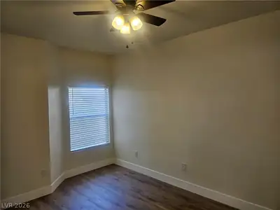 8250 North Grand Canyon Drive 2106, Las Vegas, NV 89166 Bedroom