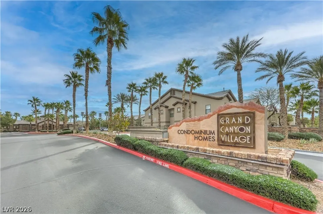 8250 North Grand Canyon Drive 2106, Las Vegas, NV 89166