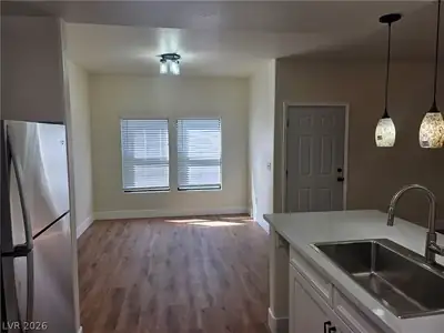8250 North Grand Canyon Drive 2106, Las Vegas, NV 89166 Dining Area