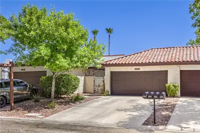 2731 San Lago Court Las Vegas, NV 89121