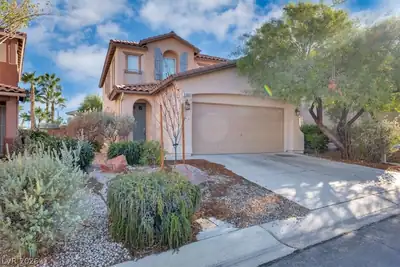 11653 Royal Derwent Drive, Las Vegas