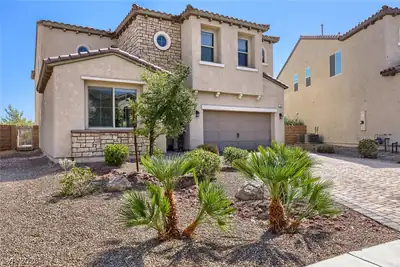 24 Crooked Putter Drive, Las Vegas, NV 89148 