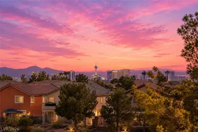 24 Crooked Putter Drive, Las Vegas, NV 89148 