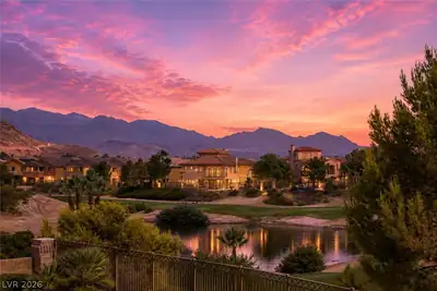 24 Crooked Putter Drive, Las Vegas, NV 89148 
