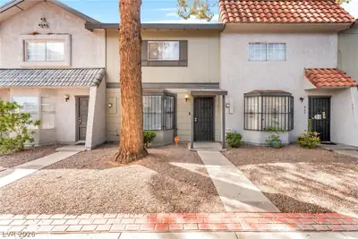 859 Rhinegold Way, Las Vegas