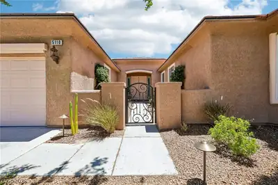 5110 Vincitor Street, Las Vegas, NV 89135 