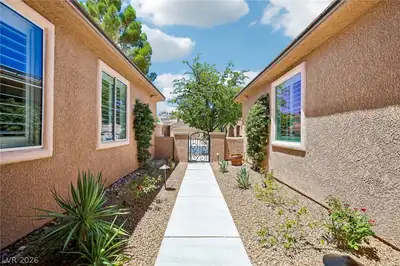 5110 Vincitor Street, Las Vegas, NV 89135 