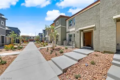 7368 Joanna Brook Street, North Las Vegas