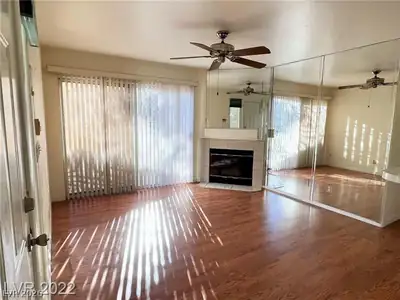3101 Casey Drive 201, Las Vegas