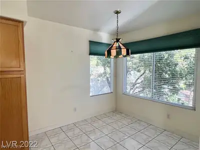 3101 Casey Drive 201 Dining Area