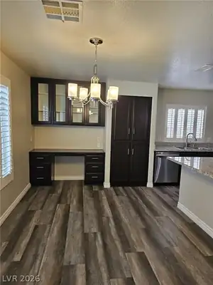 1513 Calle Montery Street, Las Vegas, NV 89117 Dining Area