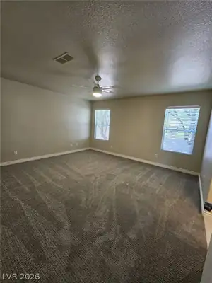 1513 Calle Montery Street, Las Vegas, NV 89117 Primary Bedroom