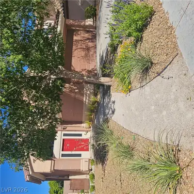 1513 Calle Montery Street, Las Vegas, NV 89117 Front of Structure