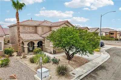 529 Clement Court, Las Vegas