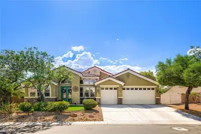 6831 Rose River Falls Street, Las Vegas, NV 89131 