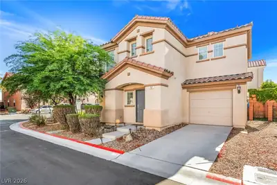 767 Loughton Street, Las Vegas