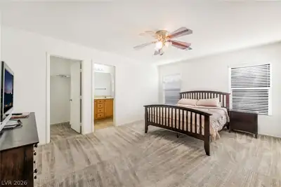 767 Loughton Street, Las Vegas, NV 89178 Bedroom