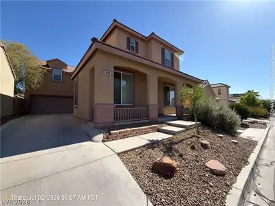 5984 Attavilla Drive, Las Vegas