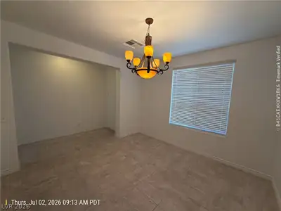 5984 Attavilla Drive, Las Vegas, NV 89141 Dining Room