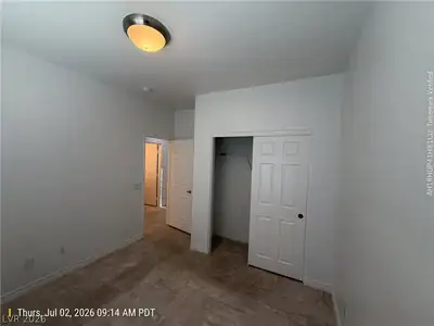 5984 Attavilla Drive, Las Vegas, NV 89141 Bedroom