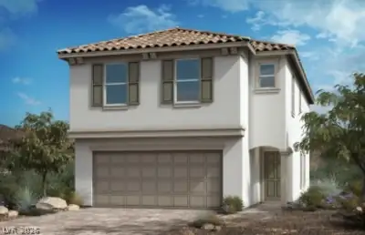 9524 Hinson Street, Las Vegas