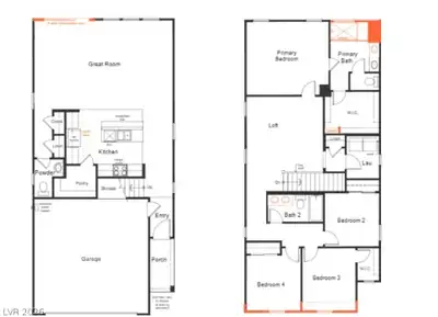 9524 Hinson Street, Las Vegas, NV 89139 