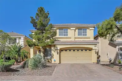 10971 Carberry Hill Street, Las Vegas