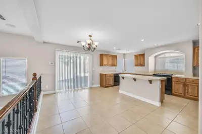 10971 Carberry Hill Street, Las Vegas, NV 89141 Kitchen