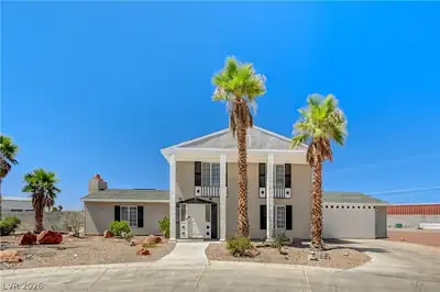7477 Ullom Drive Las Vegas, NV 89139