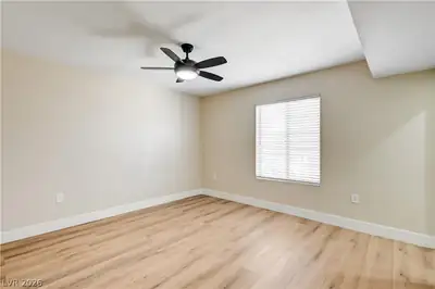 7477 Ullom Drive, Las Vegas, NV 89139 Bedroom
