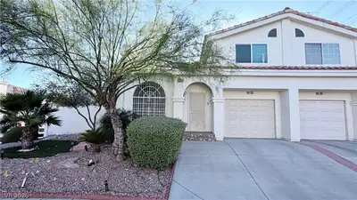 4125 Jennie Place Las Vegas, NV 89147