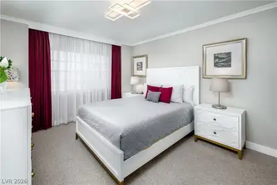 4125 Jennie Place, Las Vegas, NV 89147 Bedroom