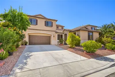 6219 Darby Creek Court, North Las Vegas