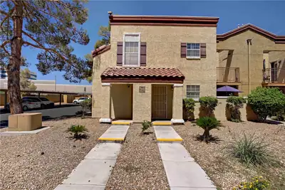 2801 North Rainbow Boulevard 273, Las Vegas