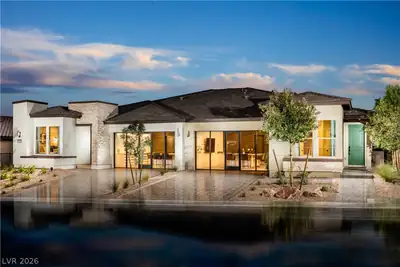 9874 Sangria Sunrise Avenue, Las Vegas