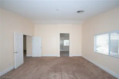 9689 Kampsville Avenue, Las Vegas, NV 89148 Primary Bedroom