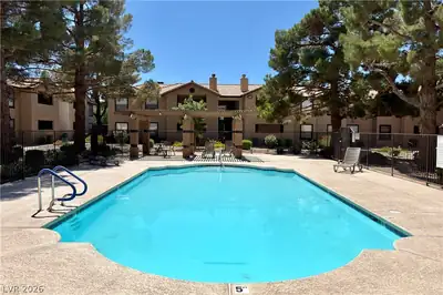2451 North Rainbow Boulevard 2143 Pool