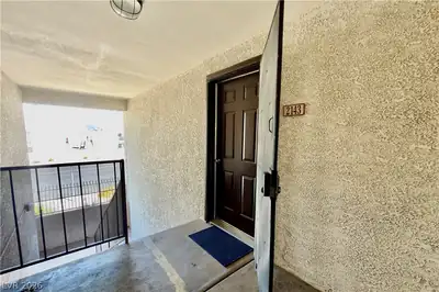 2451 North Rainbow Boulevard 2143, Las Vegas