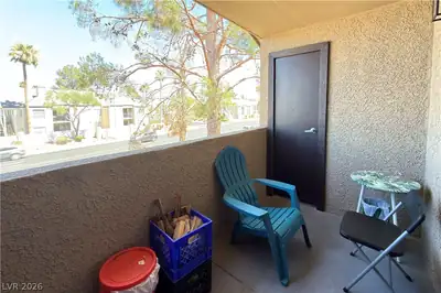 2451 North Rainbow Boulevard 2143 Patio