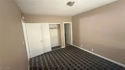6920 Dunsbach Way, Las Vegas, NV 89156 Bedroom