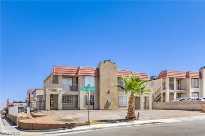 6920 Dunsbach Way Las Vegas, NV 89156