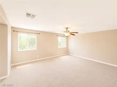 2716 Graceful Grove Avenue Primary Bedroom