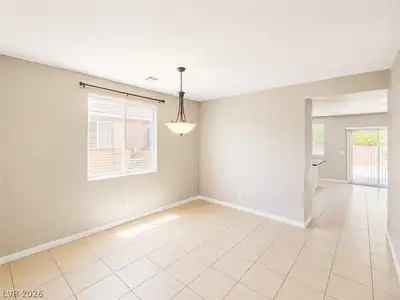 2716 Graceful Grove Avenue Dining Area
