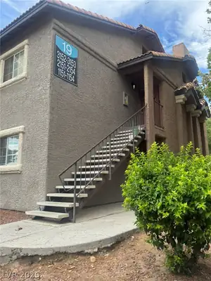 2750 South Durango Drive 1151, Las Vegas